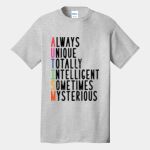 Tall Core Cotton Tee Thumbnail