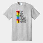 Tall Core Cotton Tee Thumbnail