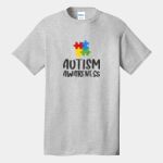 Tall Core Cotton Tee Thumbnail