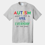 Tall Core Cotton Tee Thumbnail