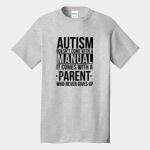 Tall Core Cotton Tee Thumbnail