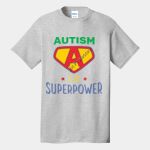 Tall Core Cotton Tee Thumbnail