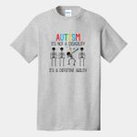 Tall Core Cotton Tee Thumbnail