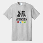 Tall Core Cotton Tee Thumbnail