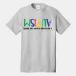 Tall Core Cotton Tee Thumbnail