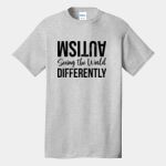 Tall Core Cotton Tee Thumbnail