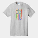 Tall Core Cotton Tee Thumbnail