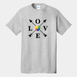 Tall Core Cotton Tee Thumbnail