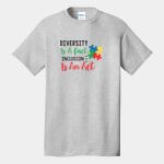 Tall Core Cotton Tee Thumbnail