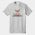 Tall Core Cotton Tee Thumbnail