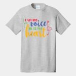 Tall Core Cotton Tee Thumbnail