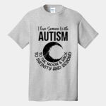 Tall Core Cotton Tee Thumbnail