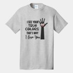 Tall Core Cotton Tee Thumbnail