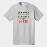 Tall Core Cotton Tee Thumbnail