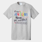 Tall Core Cotton Tee Thumbnail