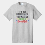 Tall Core Cotton Tee Thumbnail