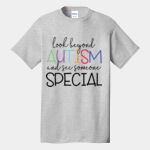 Tall Core Cotton Tee Thumbnail