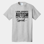 Tall Core Cotton Tee Thumbnail