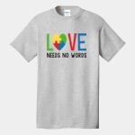 Tall Core Cotton Tee Thumbnail