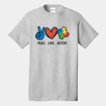 Tall Core Cotton Tee Thumbnail