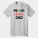 Tall Core Cotton Tee Thumbnail