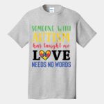 Tall Core Cotton Tee Thumbnail