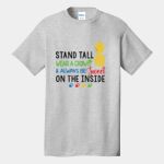 Tall Core Cotton Tee Thumbnail