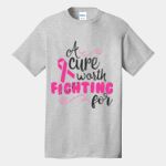 Tall Core Cotton Tee Thumbnail