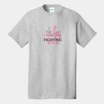 Tall Core Cotton Tee Thumbnail