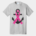 Tall Core Cotton Tee Thumbnail