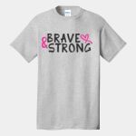 Tall Core Cotton Tee Thumbnail