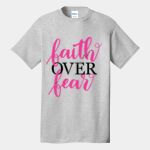 Tall Core Cotton Tee Thumbnail