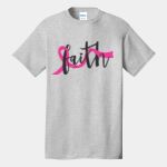 Tall Core Cotton Tee Thumbnail