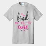 Tall Core Cotton Tee Thumbnail