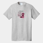 Tall Core Cotton Tee Thumbnail