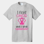 Tall Core Cotton Tee Thumbnail