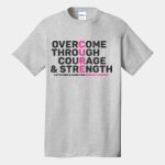 Tall Core Cotton Tee Thumbnail