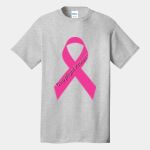 Tall Core Cotton Tee Thumbnail