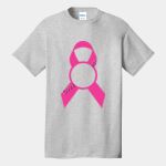 Tall Core Cotton Tee Thumbnail