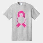 Tall Core Cotton Tee Thumbnail