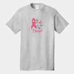 Tall Core Cotton Tee Thumbnail