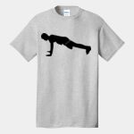 Tall Core Cotton Tee Thumbnail