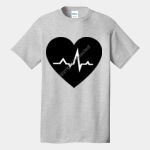 Tall Core Cotton Tee Thumbnail