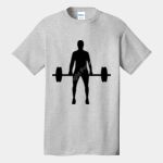 Tall Core Cotton Tee Thumbnail