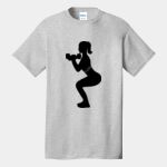 Tall Core Cotton Tee Thumbnail