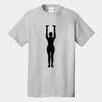 Tall Core Cotton Tee Thumbnail