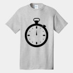 Tall Core Cotton Tee Thumbnail