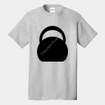 Tall Core Cotton Tee Thumbnail