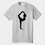 Tall Core Cotton Tee Thumbnail