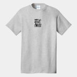 Tall Core Cotton Tee Thumbnail